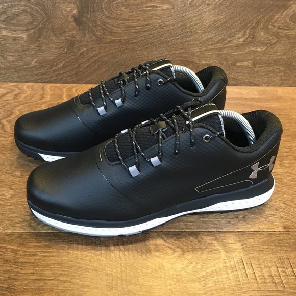 New Under Armour Mens Fade Rst 2 Golf 